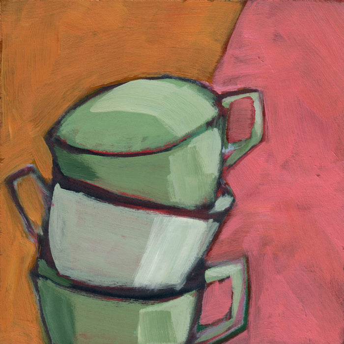 0063: Wonktea Tower