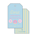 106 | gift tags | digital printing