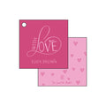 136 | gift tags | digital printing