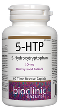 5-htp · 100 Mg (60 Caps-tr)