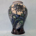 A Moorcroft Collectors Club Vase (6.29inch) from 1996