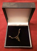 A Roman Cavalry Small Iron Pryck Spur.