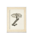 Aberdeen Picture Frame, Beige