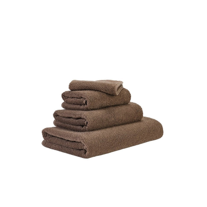 Abyss Twill Bath Towel 28x54 Funghi 771 - Fig Linens and Home - View 1