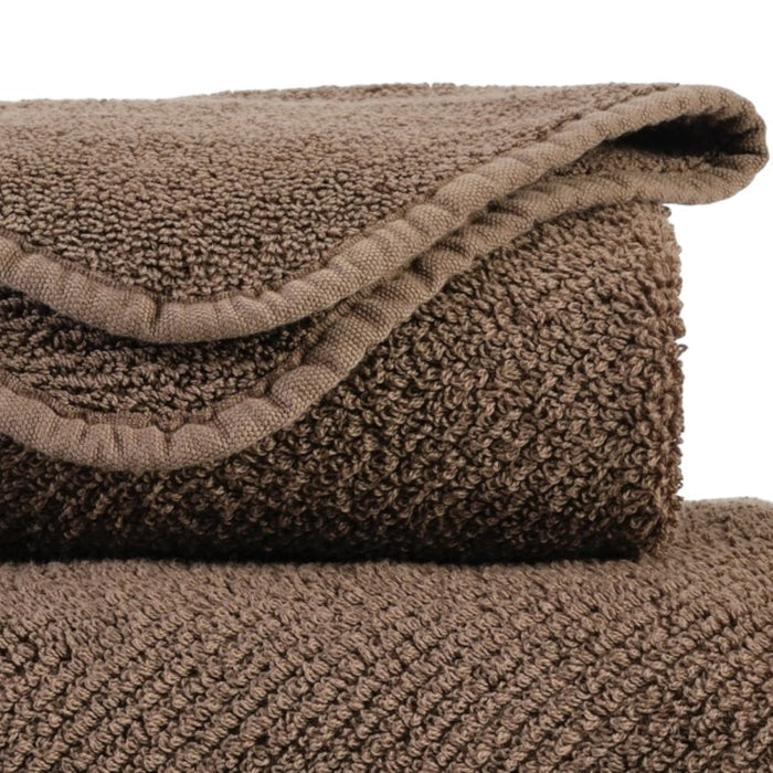 Abyss Twill Bath Towel 28x54 Funghi 771 - Fig Linens and Home - View 2