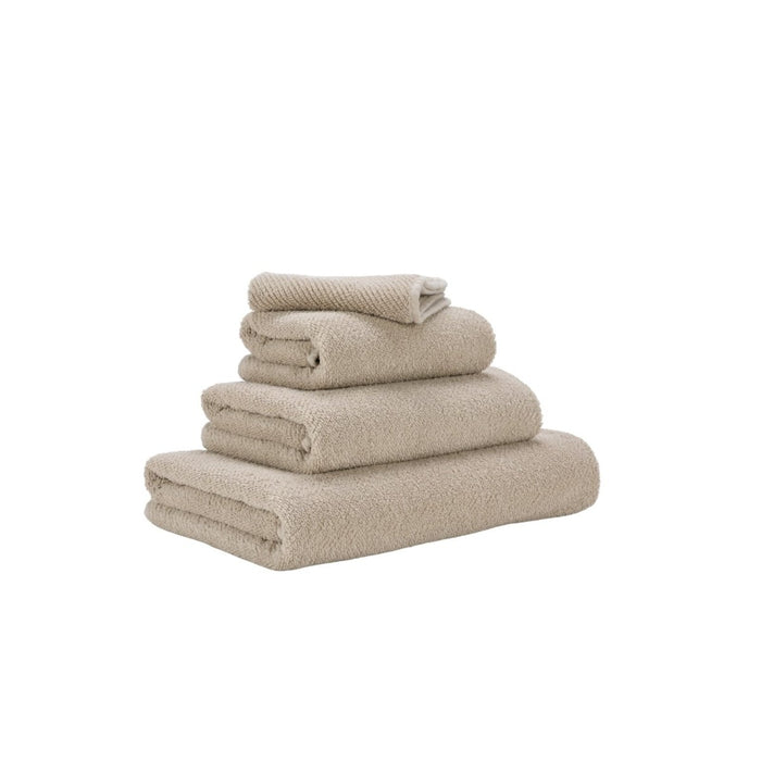 Abyss Twill Bath Towel 28x54 Linen 770 - Fig Linens and Home - View 2