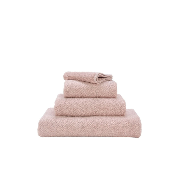 Abyss Twill Bath Towel 28x54 Primrose 518 - Fig Linens and Home - View 3