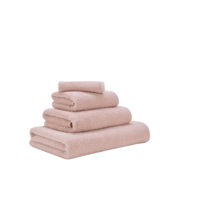 Abyss Twill Bath Towel 28x54 Primrose 518 - Fig Linens and Home - View 1
