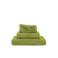 Abyss Twill Euro Bath Sheet 39x59 Apple Green 165 - Fig Linens and Home - View 1