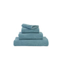 Abyss Twill Euro Bath Sheet 39x59 Atlantic 309 - Fig Linens and Home - View 1