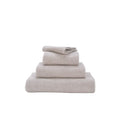 Abyss Twill Euro Bath Sheet 39x59 Cloud 950 - Fig Linens and Home - View 3