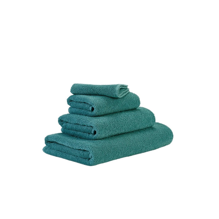 Abyss Twill Euro Bath Sheet 39x59 Dragonfly 325 - Fig Linens and Home - View 2