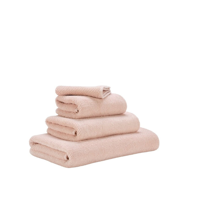 Abyss Twill Euro Bath Sheet 39x59 Nude 610 - Fig Linens and Home - View 1