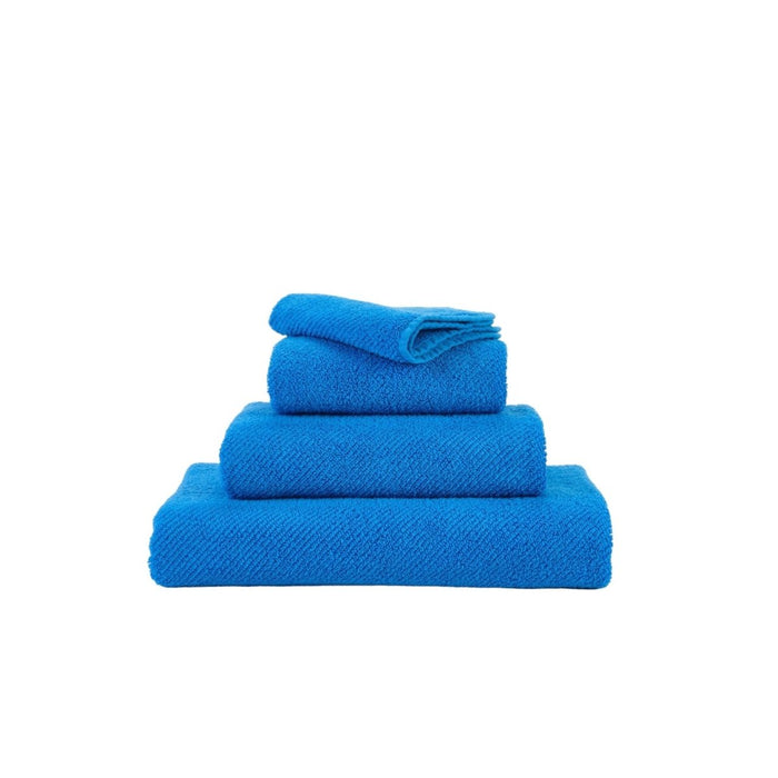 Abyss Twill Euro Hand Towel 21x39 Zanzibar 383 - Fig Linens and Home - View 1
