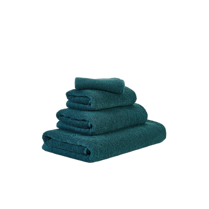 Abyss Twill Euro Hand Towel 23x43 Duck 320 - Fig Linens and Home - View 1