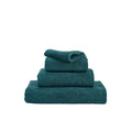 Abyss Twill Guest Towel 12x20 Duck 320 - Fig Linens and Home - View 3