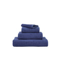 Abyss Twill Hand Towel 17x30 Cadette Blue 332 - Fig Linens and Home - View 1