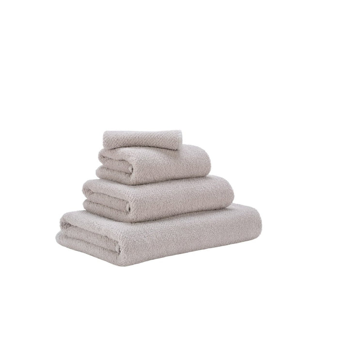 Abyss Twill Hand Towel 17x30 Cloud 950 - Fig Linens and Home - View 1
