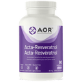 Acta-resveratrol (90 Caps)