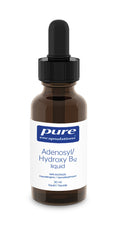 Adenosyl/hydroxy B12 Liquid (30ml)