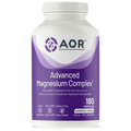 Advanced Magnesium Complex (180 Caps)