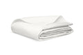 Matouk Alba Bone Coverlet | Fig Linens and Home