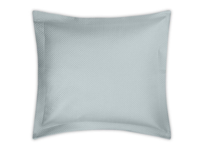 Euro Sham - Alba Pool Bedding by Matouk at Fig Linens and Home