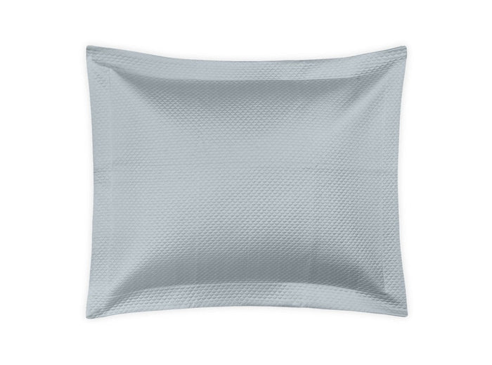 Pillow Sham - Alba Pool Bedding by Matouk at Fig Linens and Home