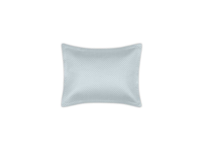 Boudoir Sham - Alba Pool Bedding by Matouk at Fig Linens and Home