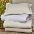 Traditions Linens - Alexa Coverlets by TL at Home - Figs Linens and Home