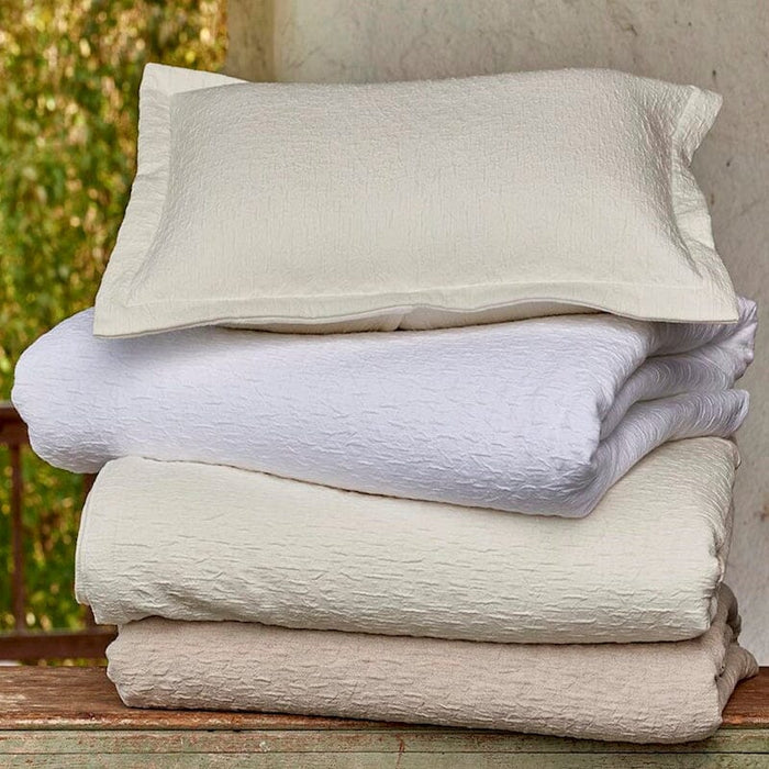 Traditions Linens - Alexa Coverlets by TL at Home - Figs Linens and Home