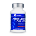 Alpha Lipoic Acid 600 (60 Vcaps)