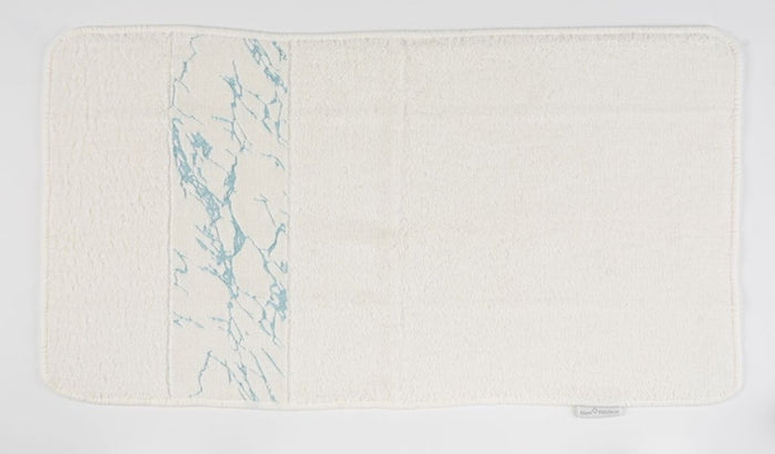 Close Alpi Hand Towel 17X30 Ice 235 by Abyss at Fig Linens and Home