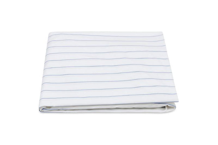 Hazy Blue / King Fitted - 17” Pocket
