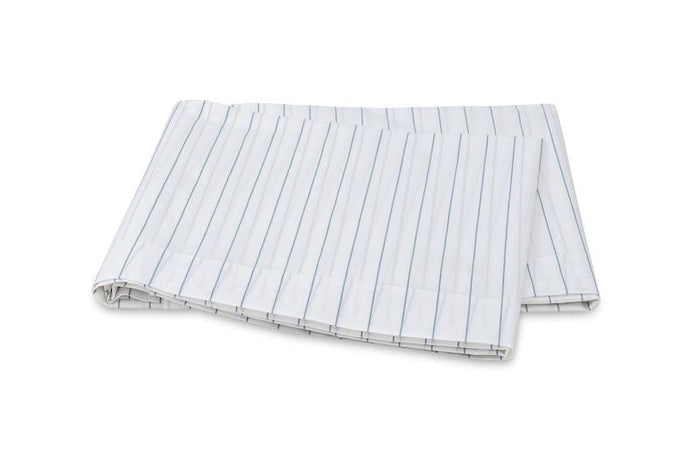 Mediterranean / King Flat Sheet 112” x 112”