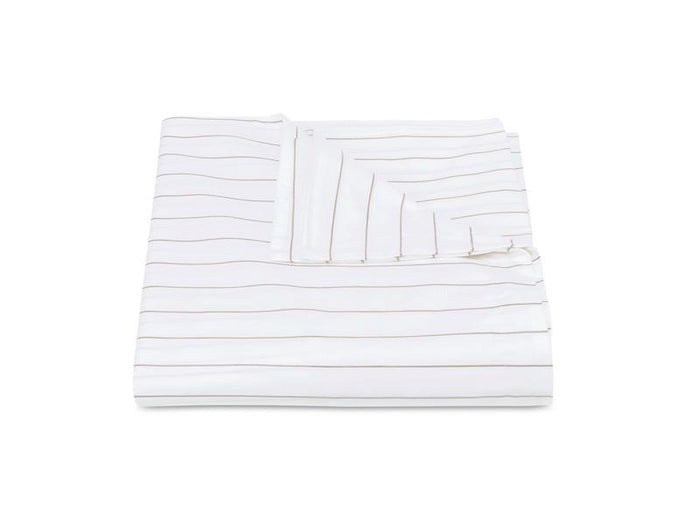 Matouk Amalfi Dune Fabric | Fig Linens and Home