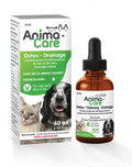 Anima-care Detox-drainage (60ml)