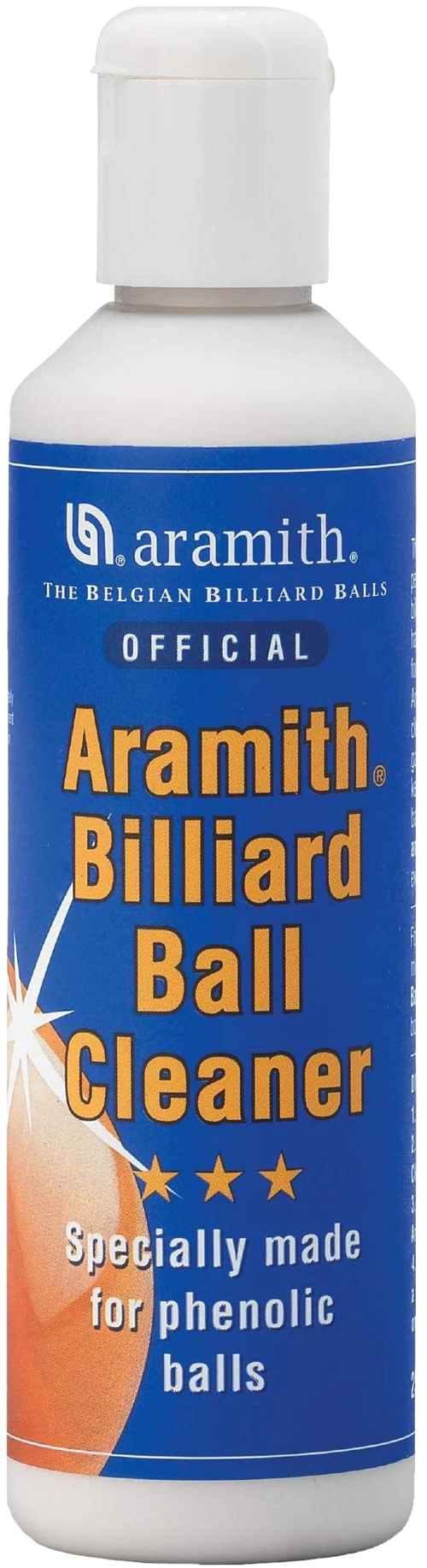 Aramith Billiard Ball Cleaner
