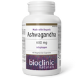 Ashwagandha 600 Mg (60 Vcaps)