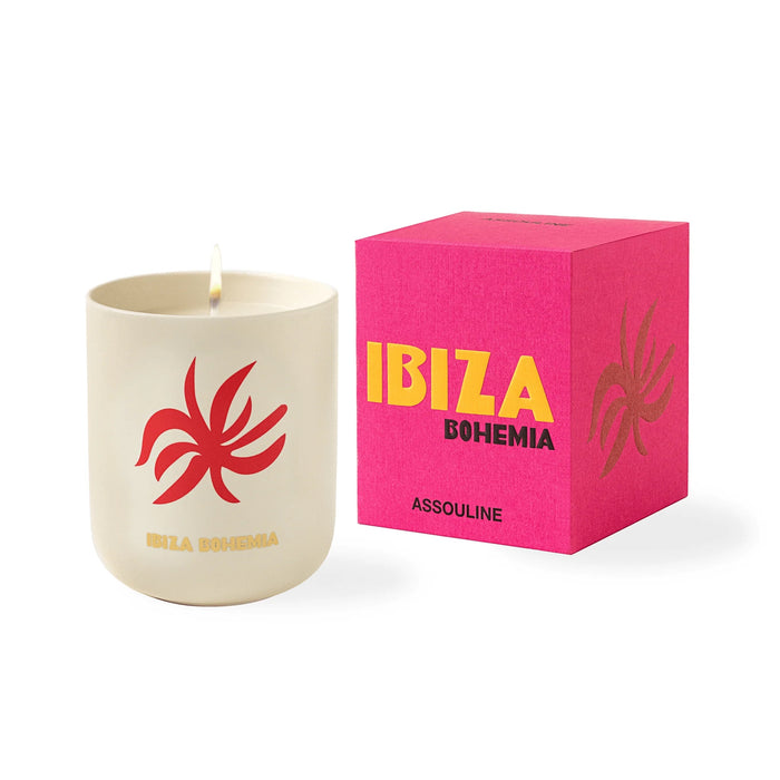 Assouline Destination Candles