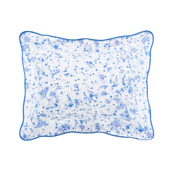 Austin Blue Shams
