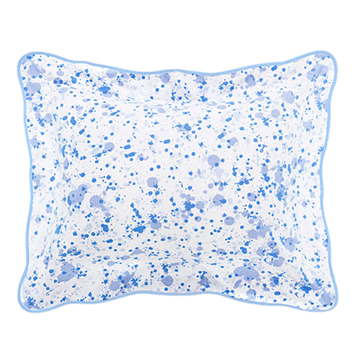 Austin Blue Shams