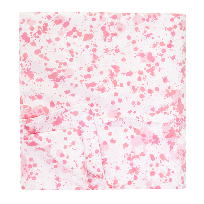 Austin Pink Duvet