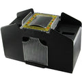 Automatic Card Shuffler- 4 Decks
