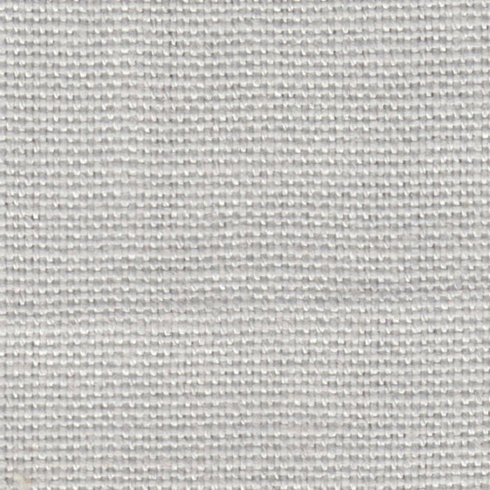 Legacy Hom - Slubby Linen Mercury Fabric Swatch - coordinate for Ayrlies Indigo Bedding
