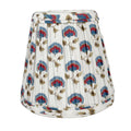 Azure in Flaire Shade Cover - The Preppy Bunny