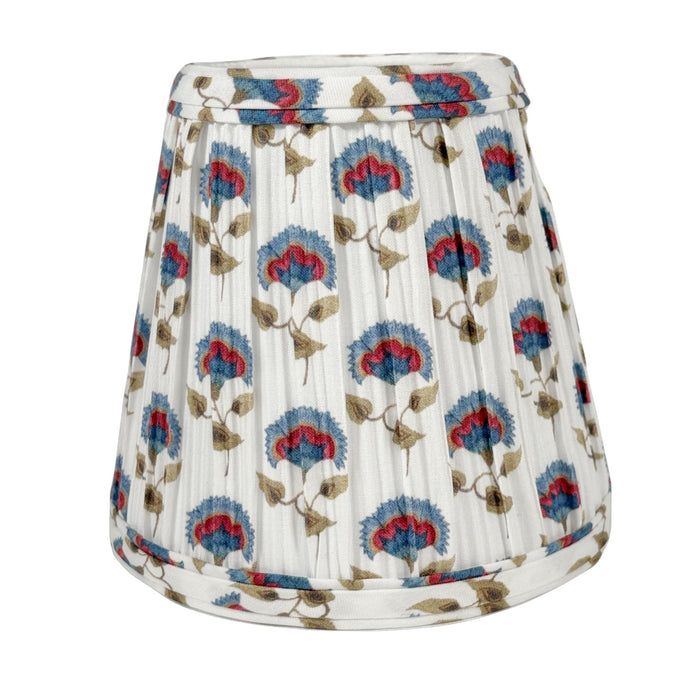 Azure in Flaire Shade Cover - The Preppy Bunny