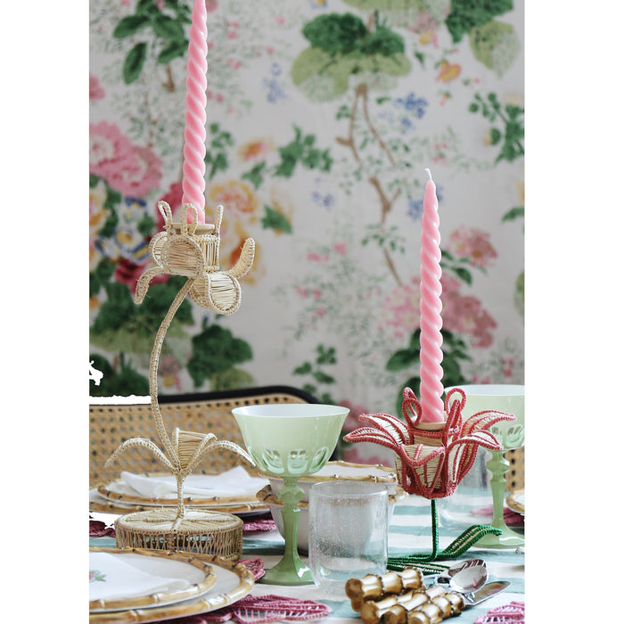 Bamboo Flatware Set