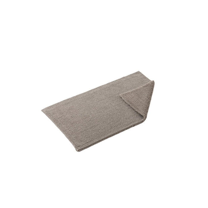 Abyss & Habidecor Bay 20x31 Atmosphere 940 Bath Rug by Abyss - 20" x 31" Atmosphere 940 at FIG LINENS AND HOME - 1