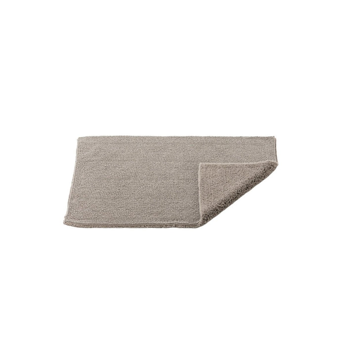 Abyss & Habidecor Bay 20x31 Atmosphere 940 Bath Rug by Abyss - 20" x 31" Atmosphere 940 at FIG LINENS AND HOME - 2